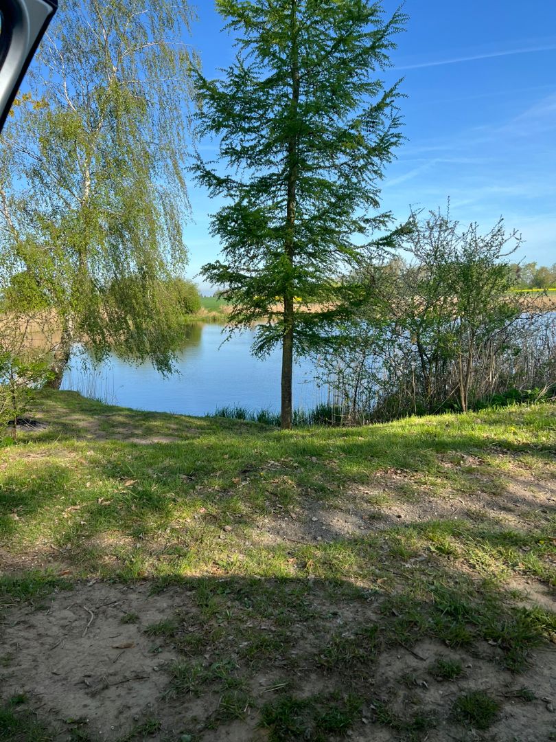 Sandsee (Großer Lunower See) angeln