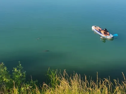 Kleidersee (Dettelbach)