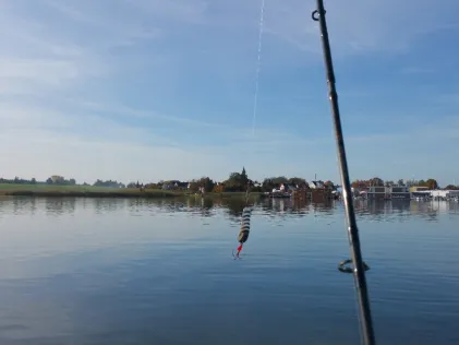 Krösliner See