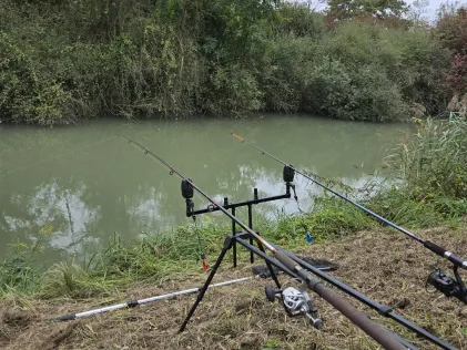 Canal de Huningue