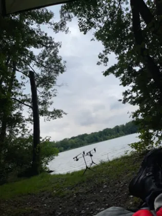 Großer Baalsee