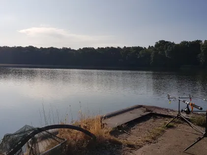 Krumme Lanke (Rangsdorf)
