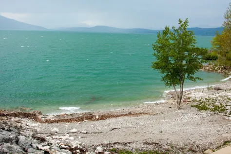 Buško jezero