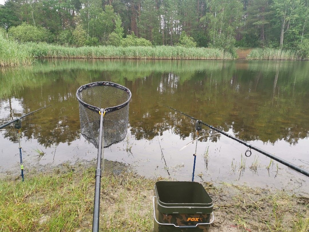 Angeln in Löwenberger Land