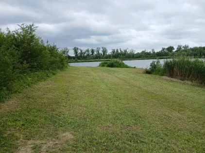 Stausee Vippachedelhausen