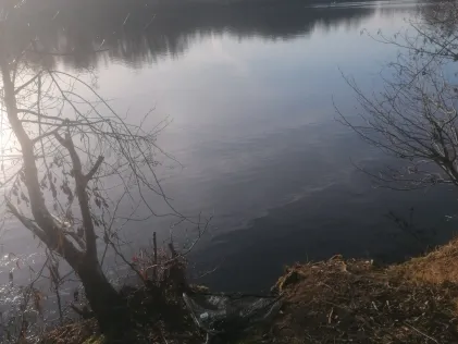 Barmener See