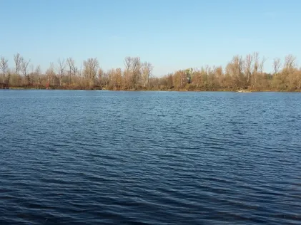 Barmener See