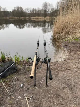 Neumühlenteich (Pressel)