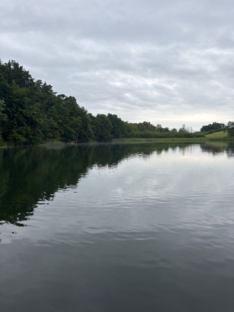 Oberer See (Sternberg) angeln