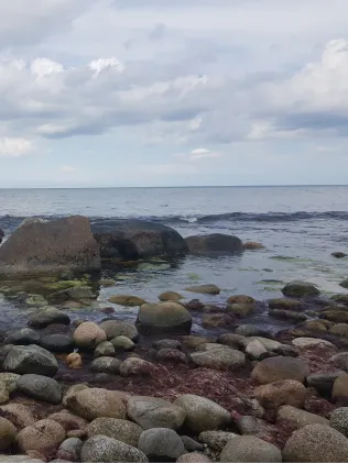 Ostsee (Glowe)