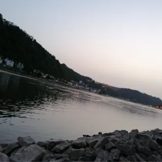 Rhein (Loreley)