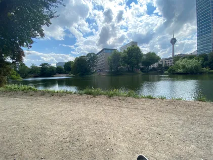 Spee'scher Graben (Düsseldorf)