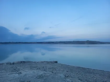 Stagno Simbirizzi