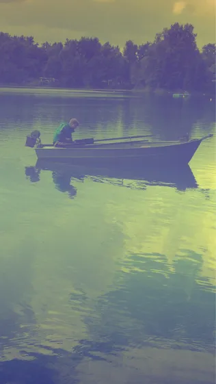 Liblarer See