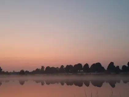 Siedenburger Teich