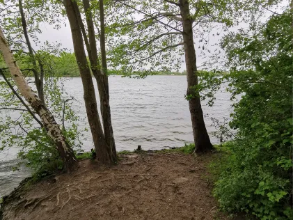 Mastholter See