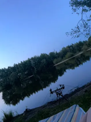 Rastedter See