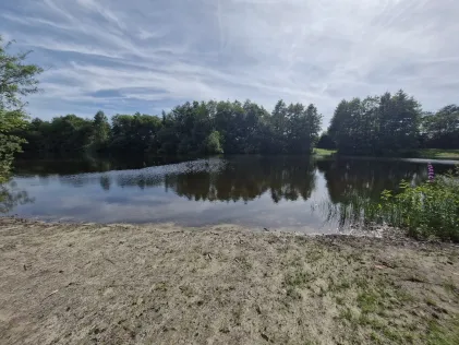 Rastedter See