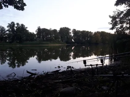 Krummer See (Altlandsberg)