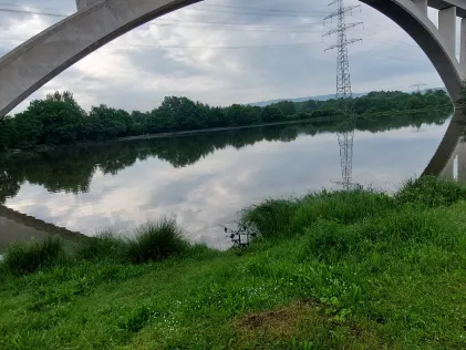 Herrenteiche Langewiesen