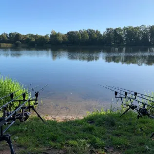 Feriensee (Quakenbrück)
