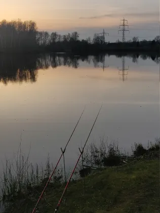Stockumer See