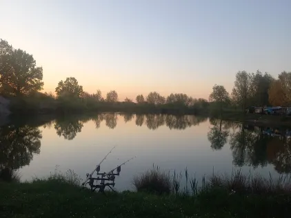 Camping Schwarzfelder Hof