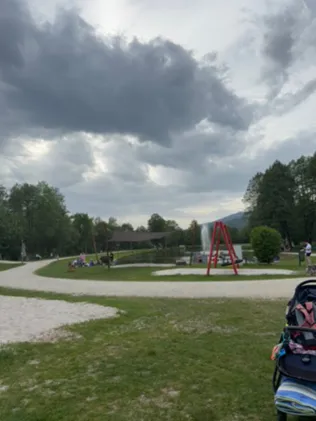 Seepark Arrach
