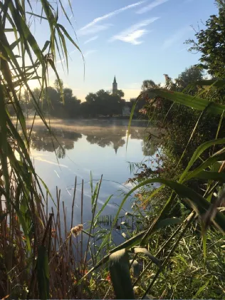 Werrnsee (Wonfurt)