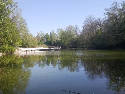 Neptunbad (Helbra)