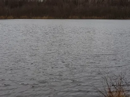 Töpchiner Obersee