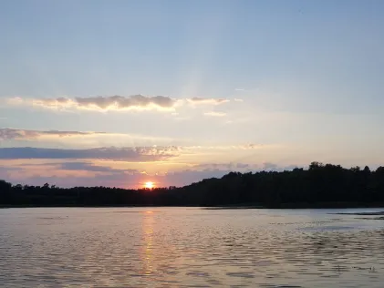 Langer See (Garzin)