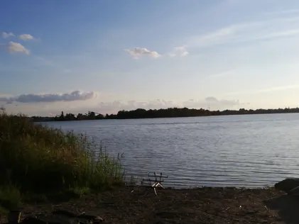 Kiesgrube Kleinpösna 3