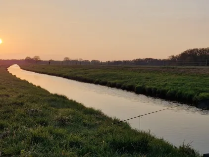 Geestrandgraben