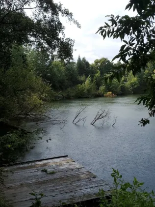 Vluyner See
