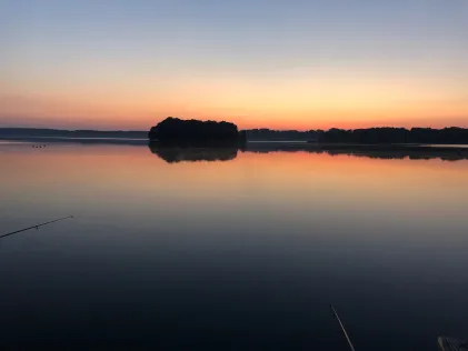 Kleinpritzer See