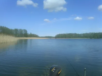 Großer Präßnicksee