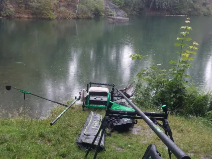 Schieferloch Dreihansen