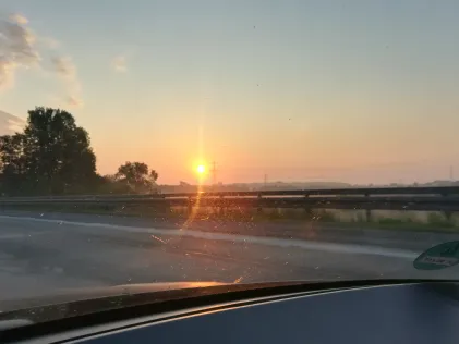 Alte Fahrt (Senden)