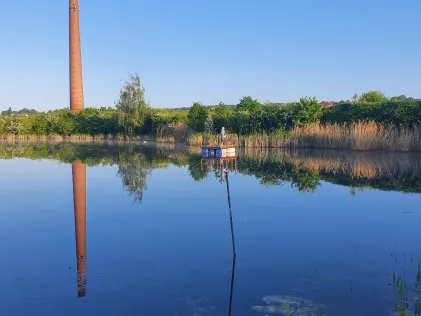ReMa See Schöningen 