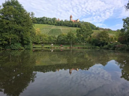 Stockheimer See