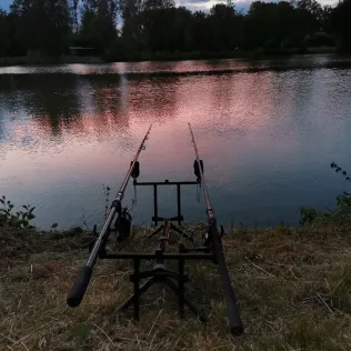 Aichaweiher