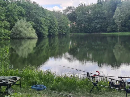 Moselschacht (Neunkirchen)
