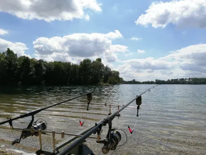 Pferdsbruchsee
