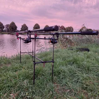 Tarmower See
