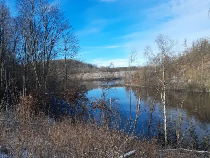 Rappbodetalsperre