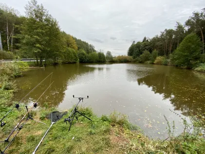 Laag Weiher