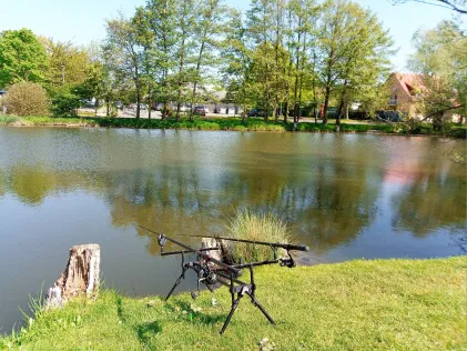 Unterer Henneteich