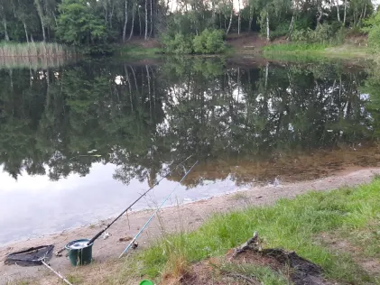Teufelssee (Hamburg-Schnelsen)