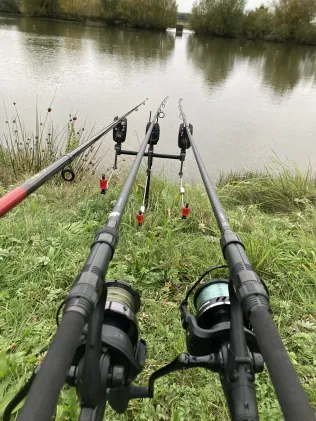Mestliner Teich